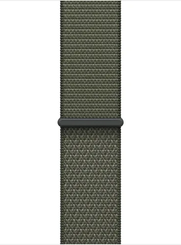 Miniatura 4 de Correa para Apple Watch - Sport Loop - 40mm - Azul Ancla - Talla Única (Se Adapta a la Mayoría)