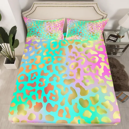 Miniatura 30 de Erosebridal Camouflage Sheets for Boys Girls Game Console Fitted Sheet,3D Gamer Controller Kids Bedding Sets Army Camo Bed Sets Twin 2 Piece