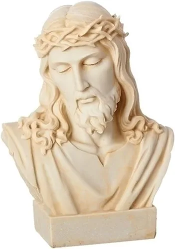Roman Jesús Busto Color Marfil