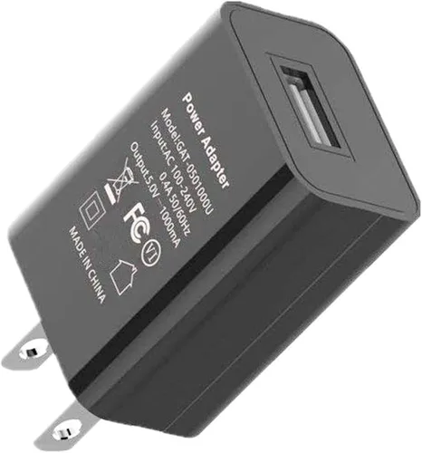 Miniatura 3 de Cargador para calculadora gráfica Texas Instruments TI-84 Plus CE, cable de datos de 5 pies para calculadora TI 84 Plus C Silver Edition, TI 89