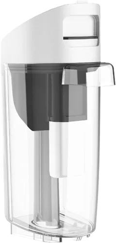 Miniatura 8 de KAFTKO Partes de aspiradora, tanque de agua limpia, tanque de agua sucia. Compatible con Tineco IFloor 3/Floor One S3 (color : tanque de agua limpia)