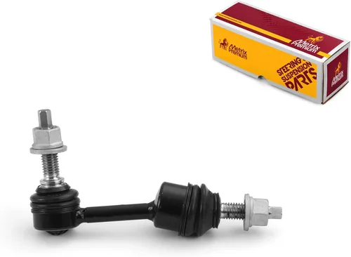 Miniatura 48 de Metrix Barra estabilizadora trasera premium K9545 se adapta a Acura RL 1996-2004, Chevrolet Prizm 1998-2002, Geo Prizm 1989-1997, Lexus ES250