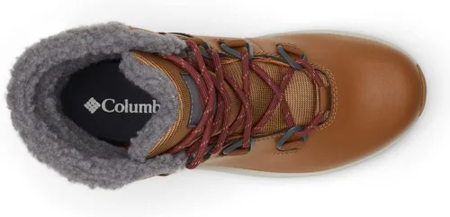 Miniatura 8 de Columbia Botas Moritza Snow para mujer