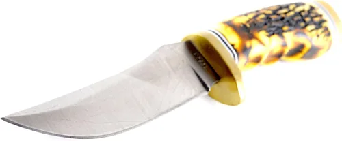 Miniatura 6 de Uncle Henry 153UH Next Gen Golden Spike Knife with 5in High Carbon S.S. Fixed Blade