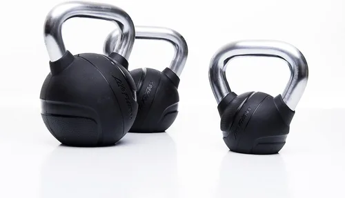 Miniatura 4 de Life Fitness Pesa rusa