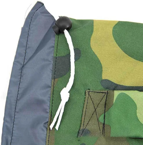 Miniatura 2 de TUXING Tanque de fibra de carbono de Pcp, tanque de aire de Paintball y bolsa de portador de cilindros Mochila 3L/6.8L/9L