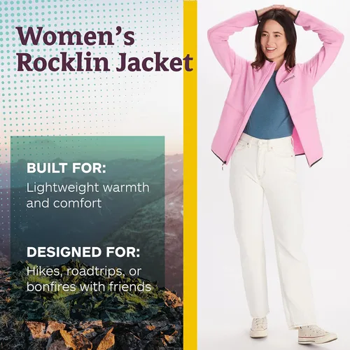 Miniatura 2 de MARMOT Women's Rocklin Jacket
