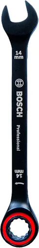 Miniatura 7 de Bosch Professional AMAZON EXCLUSIVE - Herramienta manual (llave de 0.394 pulgadas)