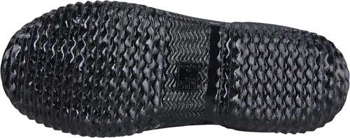 Miniatura 7 de WTW - Botas de lluvia que llegan a media pantorrilla para mujer, impermeables, aisladas, de neopreno, botas para cacería, botas de jardín, botas