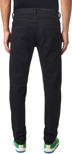 Miniatura 2 de Diesel D-Strukt Z9A29 - Pantalones de mezclilla