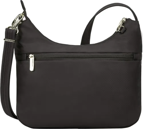 Miniatura 12 de Travelon Hobo a medida antirrobo para mujer