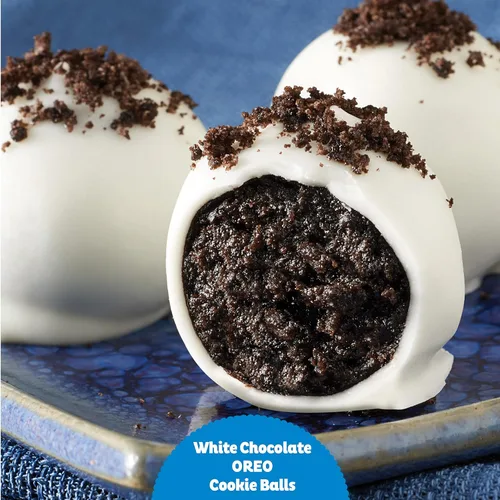 Miniatura 14 de OREO Galletas de sándwich de chocolate, 40 paquetes de aperitivos (4 galletas por paquete, 4 cajas)