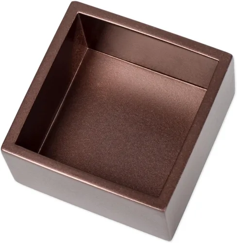 Miniatura 3 de Roman Giftware Inc., Sacrements, Confirmación, Caja de bronce de confirmación de 2 pulgadas de alto, religiosa, inspiradora, duradera (2 x 3 x 3)