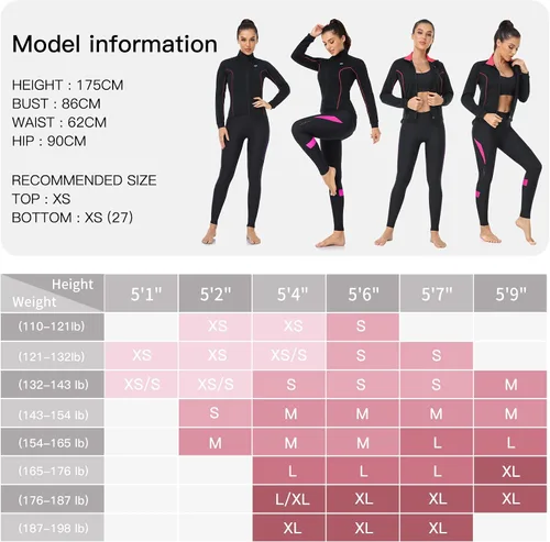 Miniatura 5 de DIFOS Chaquetas de ciclismo de forro polar para mujer, térmicas, cálidas, resistentes al viento, con cremallera completa, abrigo para correr