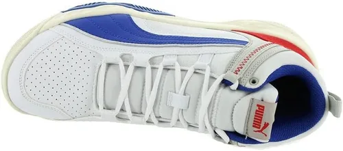 Miniatura 6 de PUMA Tenis Rebound Future Evo Core para hombre