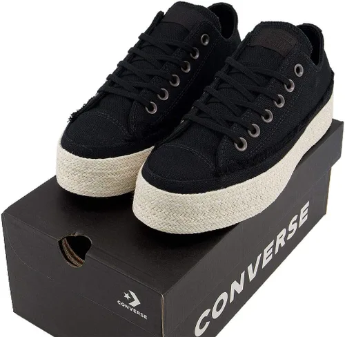 Miniatura 4 de Converse Chuck Taylor All Star Alpargatas bajas