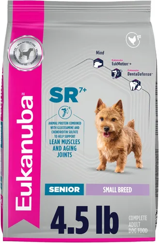 Miniatura 13 de Comida para perros seca EUKANUBA Senior