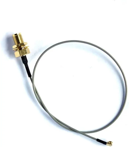 FrSky Conector coaxial RF 9.843 in