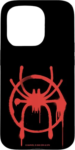 Miniatura 14 de Funda para iPhone 13 Pro Max Marvel Spider-Man Into the Spider-Verse Miles Morales Spider