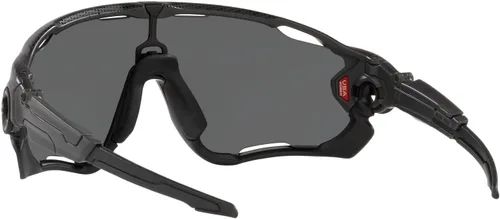 Miniatura 17 de Oakley Men's OO9290 Jawbreaker Rectangular Sunglasses