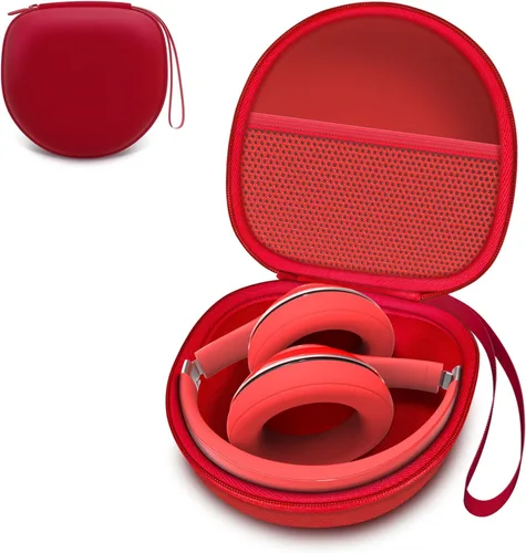 Miniatura 12 de Anker Q20i Q20 Q30 Q45 / BERIBES/TOZO/KVIDIO/Beats - Auriculares con cancelación de ruido, color azul claro 2. Azul