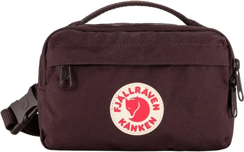 Miniatura 5 de Fjallraven Kanken Hip Pack Waist Bag, Lightweight Fanny Pack Crossbody for Travel, Hiking, and Daily Use