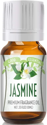 Miniatura 35 de Good Essential – Aceite de fragancia profesional de almendra 10 ml para difusor, velas, jabones, perfume, aromaterapia 0.33 fl oz