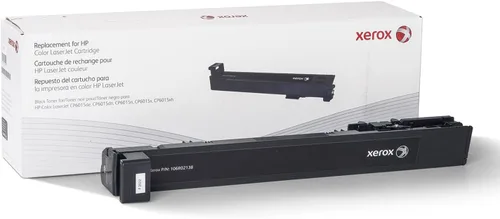 Cartucho de tóner Xerox AltaLink C8030/C8035/C8045/C8055/C8070 negro de capacidad estándar (26,000 páginas) - 006R01697