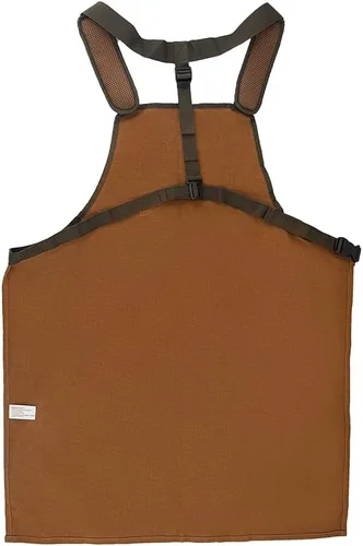 Miniatura 4 de Bucket Boss Bolsa de herramientas ajustable para hombre, marrón, 1 paquete de EE. UU