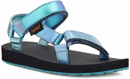 Miniatura 2 de Teva Sandalia universal brillante original para niña