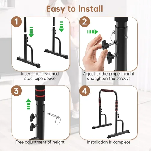 Miniatura 6 de Adjustable Walking Pad Handle only
