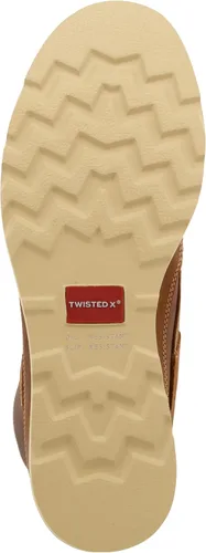 Miniatura 5 de Twisted X Botas de cuña con punta de aleación para hombre