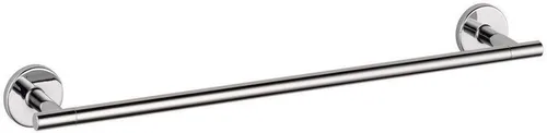 Delta Faucet 75935-SS Trinsic – Gancho para bata, acero inoxidable Cromo pulido
