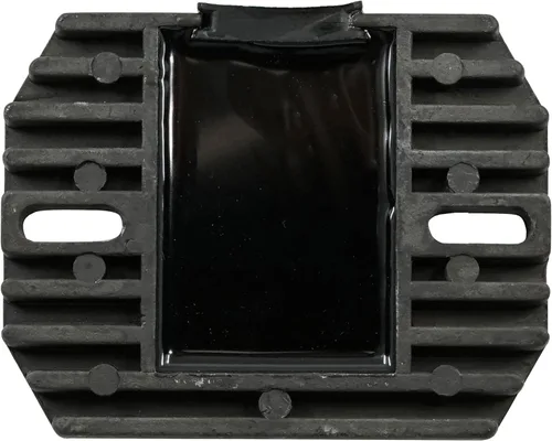 Miniatura 4 de Caltric Regulador rectificador compatible con Suzuki 500 Lt-F500F Ltf500F Quadrunner 1998-1999