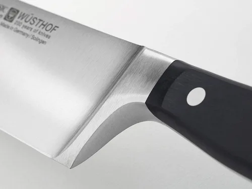 Miniatura 2 de Wusthof Cuchillo de cocina clásico de 10 pulgadas