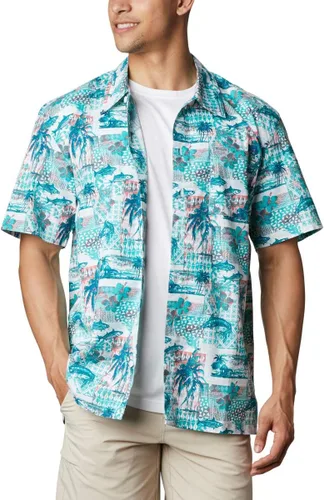Miniatura 147 de Columbia Camisa de manga larga Super Tamiami para hombre