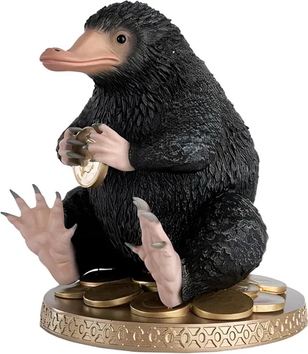 Miniatura 3 de Fantastic Beasts WHPUK803 - Figuras de Marvel, multicolor, talla única