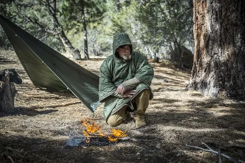 Miniatura 8 de Helikon-Tex Swagman Roll Basic Bushcraft Line