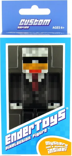 Miniatura 15 de EnderToys - Figura de acción de dragón