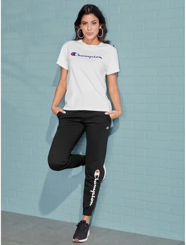 Miniatura 7 de Champion - Camiseta clásica para mujer, playera clásica., S