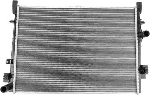 Miniatura 46 de KAX Radiador, CU951 Estilo OE de Montaje por Pernos, Radiador de Núcleo de Aluminio de Reemplazo para Camaro, P3500, P30, P20, Firebird 2.5L 3.1L