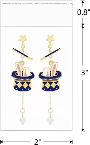 Miniatura 2 de Bolsas adhesivas transparentes de 2 x 3 pulgadas, 200 unidades, pequeñas bolsas resellables para violonchelo, bolsas autosellantes para dulces