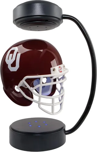 Miniatura 39 de Pegasus Sports NCAA Unisex-Adult Hover Helmet