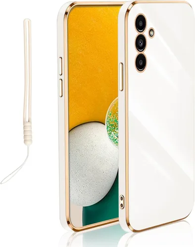 Miniatura 11 de Funda para Samsung Galaxy A13 5G, A13 5G/4G/A04S, funda para teléfono para mujer, con purpurina, suave y transparente, TPU de lujo, bonita funda