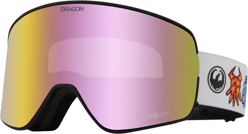 Miniatura 6 de Dragon Alliance Gafas de esquí NFX2 Switch