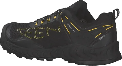 Miniatura 3 de KEEN Mens, Nxis Evo Wp Magent Vapor Men's Athletics