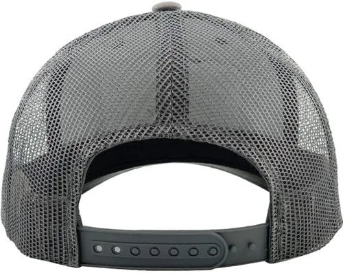 Miniatura 42 de KBETHOS Tactical Operator Collection USA Fishing Mesh Ballcap Flag Patch America Outdoors Trucker Baseball Cap