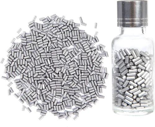 Miniatura 9 de 500 piezas de repuesto de pedernal para encendedor, pedernales de repuesto para encendedores, piedra de pedernal para encendedor de líquidos de 500