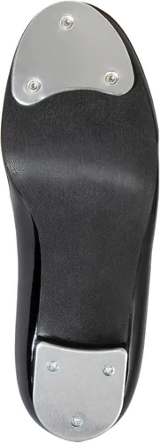 Miniatura 5 de Linodes Economy - Zapato de golpecito unisex con correa fácil para niñas y niños