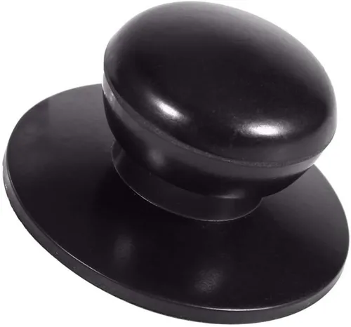 Miniatura 7 de 2 tapas de olla Konbs Cookware cacerola cacerola cacerola reemplazo de asas de sujeción botón
